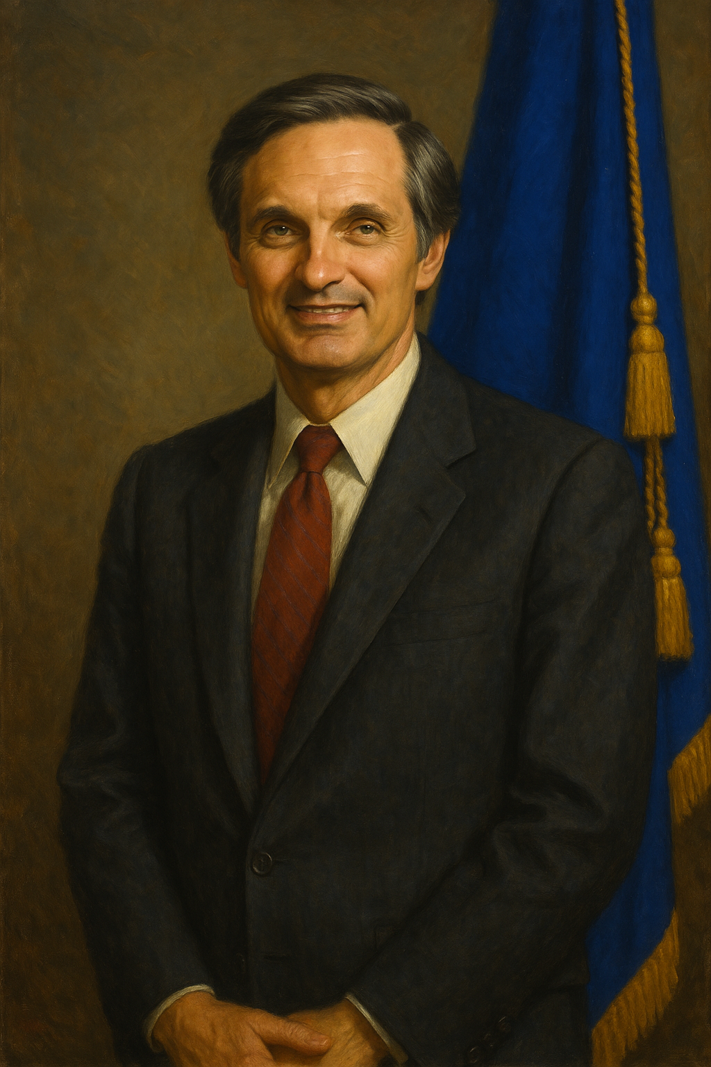 1936 - present(Alan Alda)