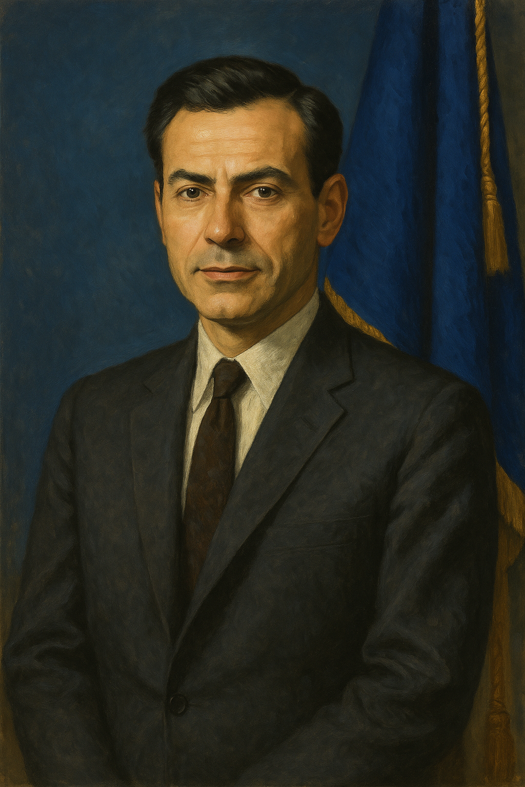 1934 - 2023(Alan Arkin)