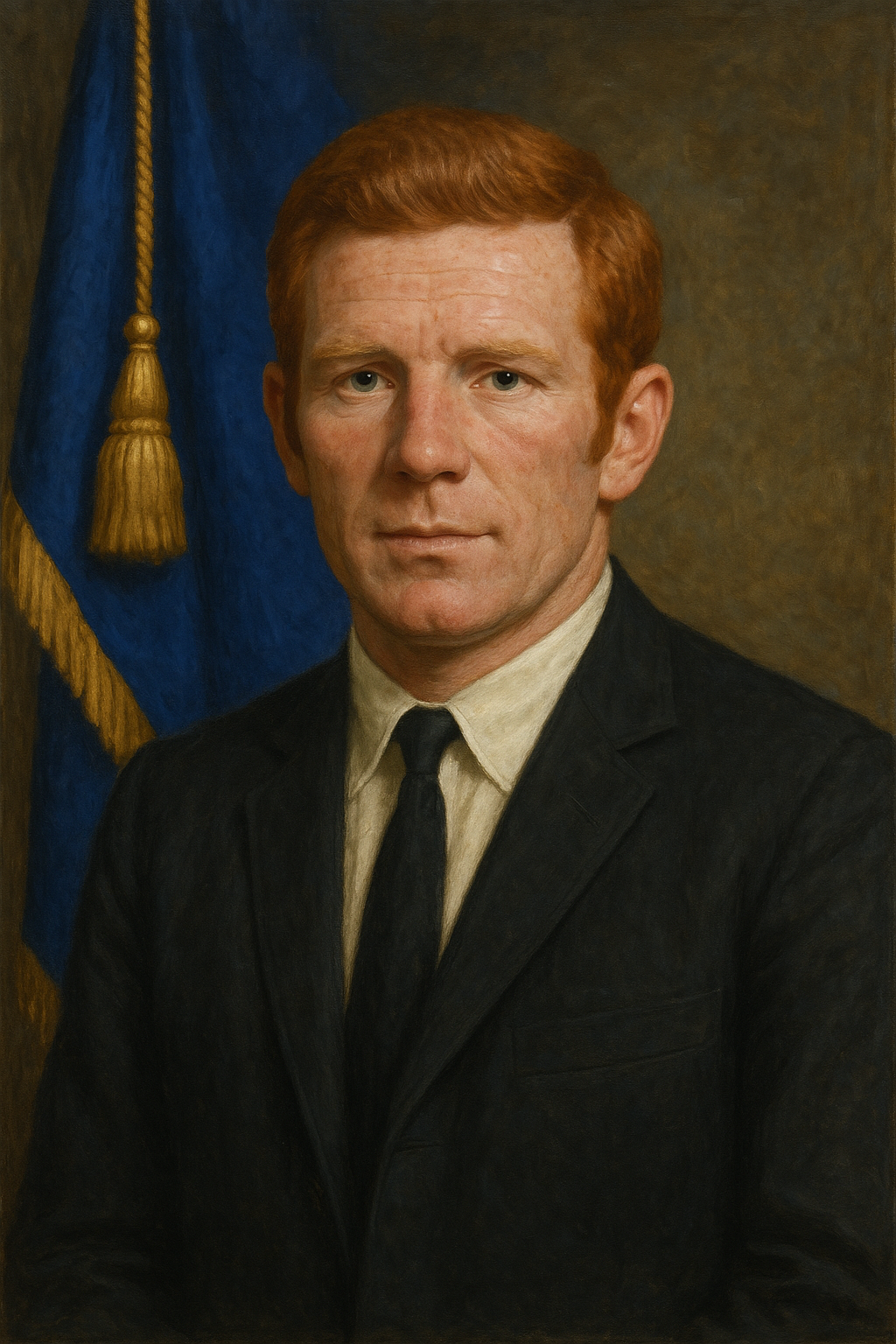 1945 - 2007(Alan Ball (footballer))