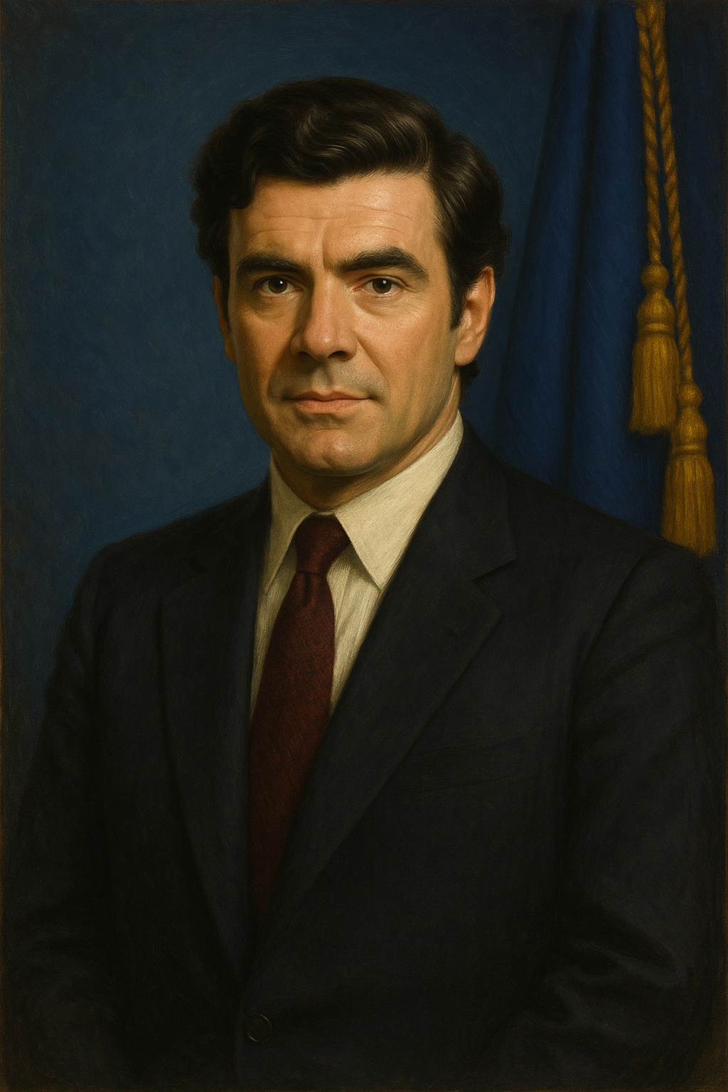 1934 - 2003(Alan Bates)