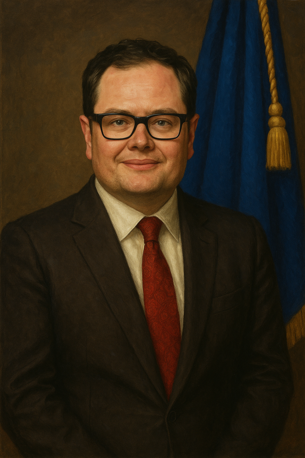 1976 - present(Alan Carr)