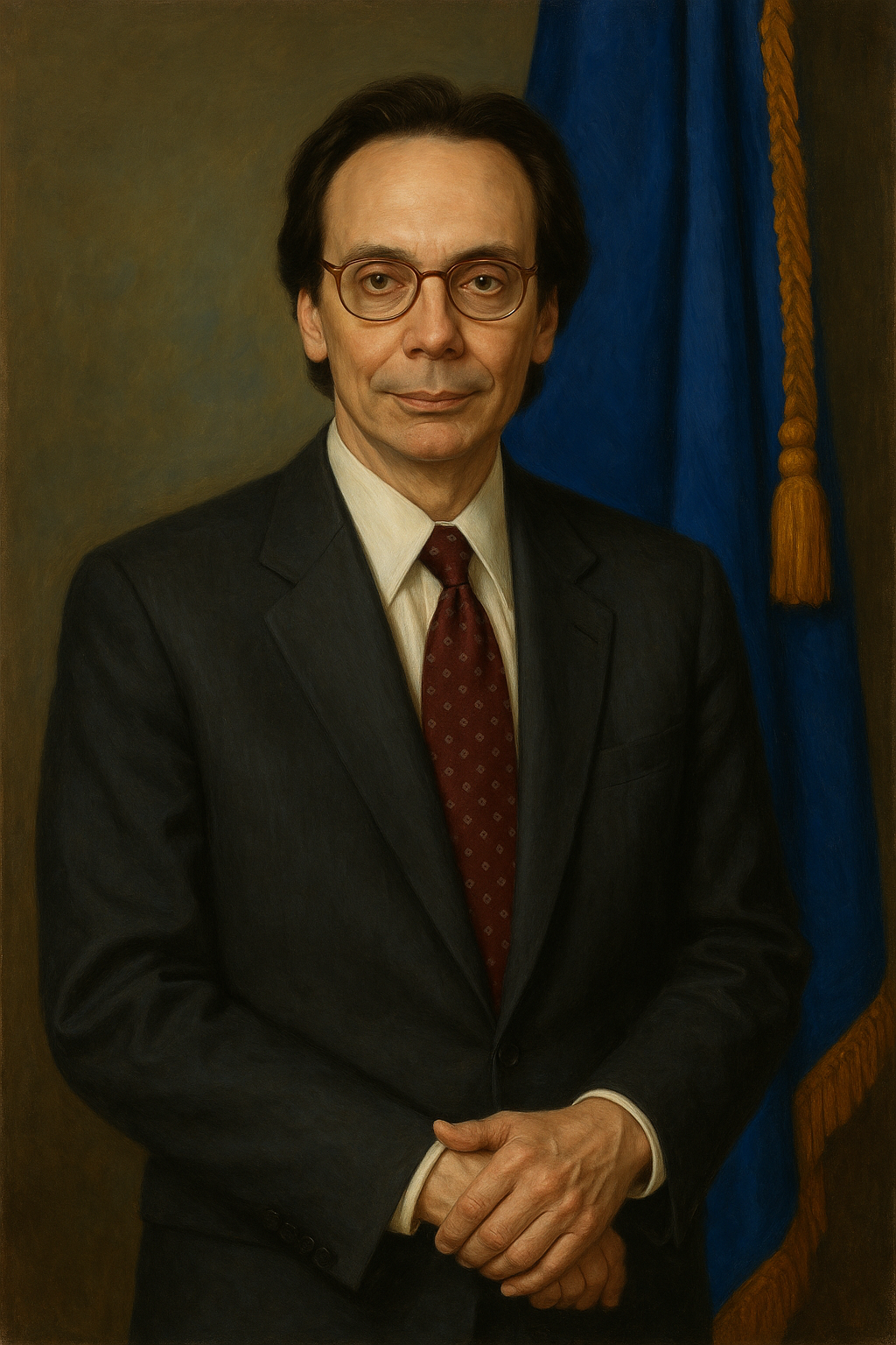 1950 - 2017(Alan Colmes)