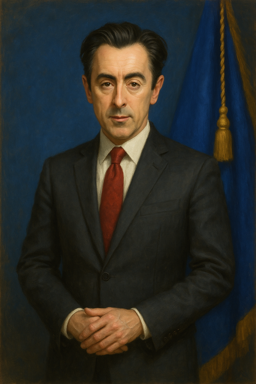 1965 - present(Alan Cumming)