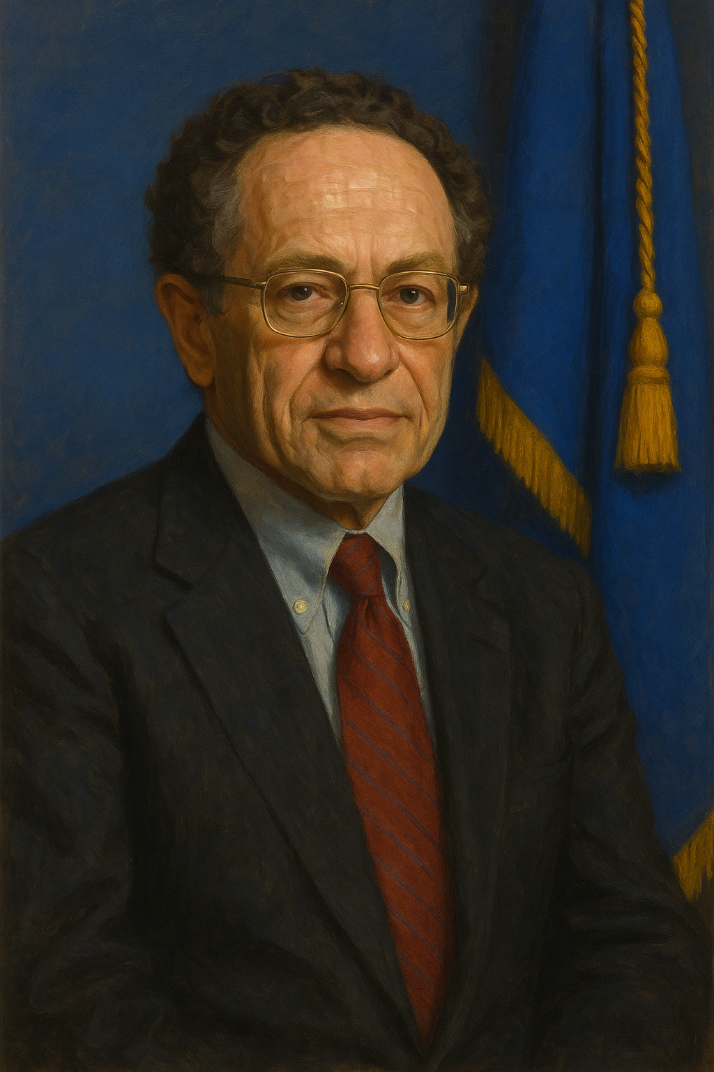 1938 - present(Alan Dershowitz)