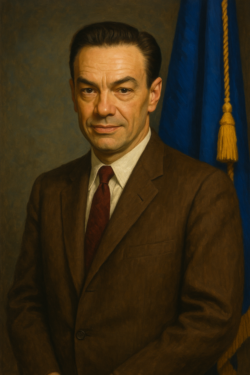 1921 - 1965(Alan Freed)