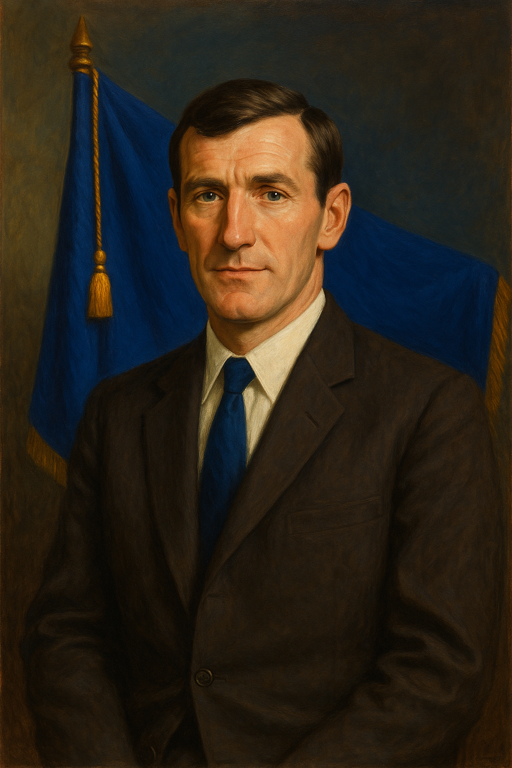 1938 - 2018(Alan Gilzean)