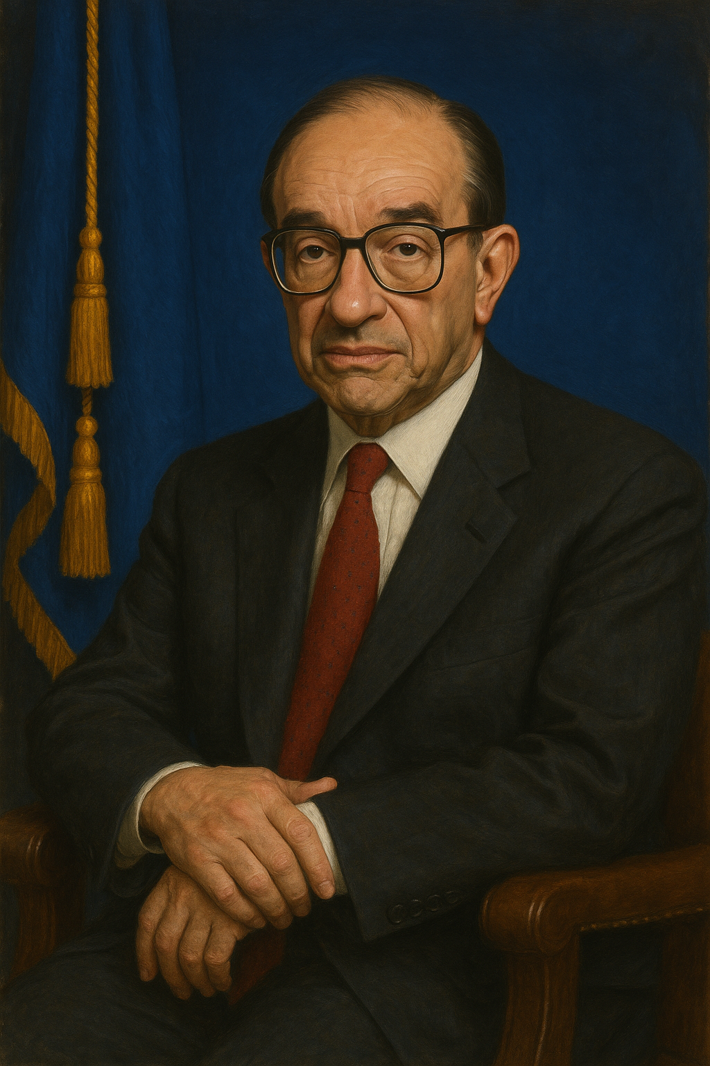 1926 - present(Alan Greenspan)