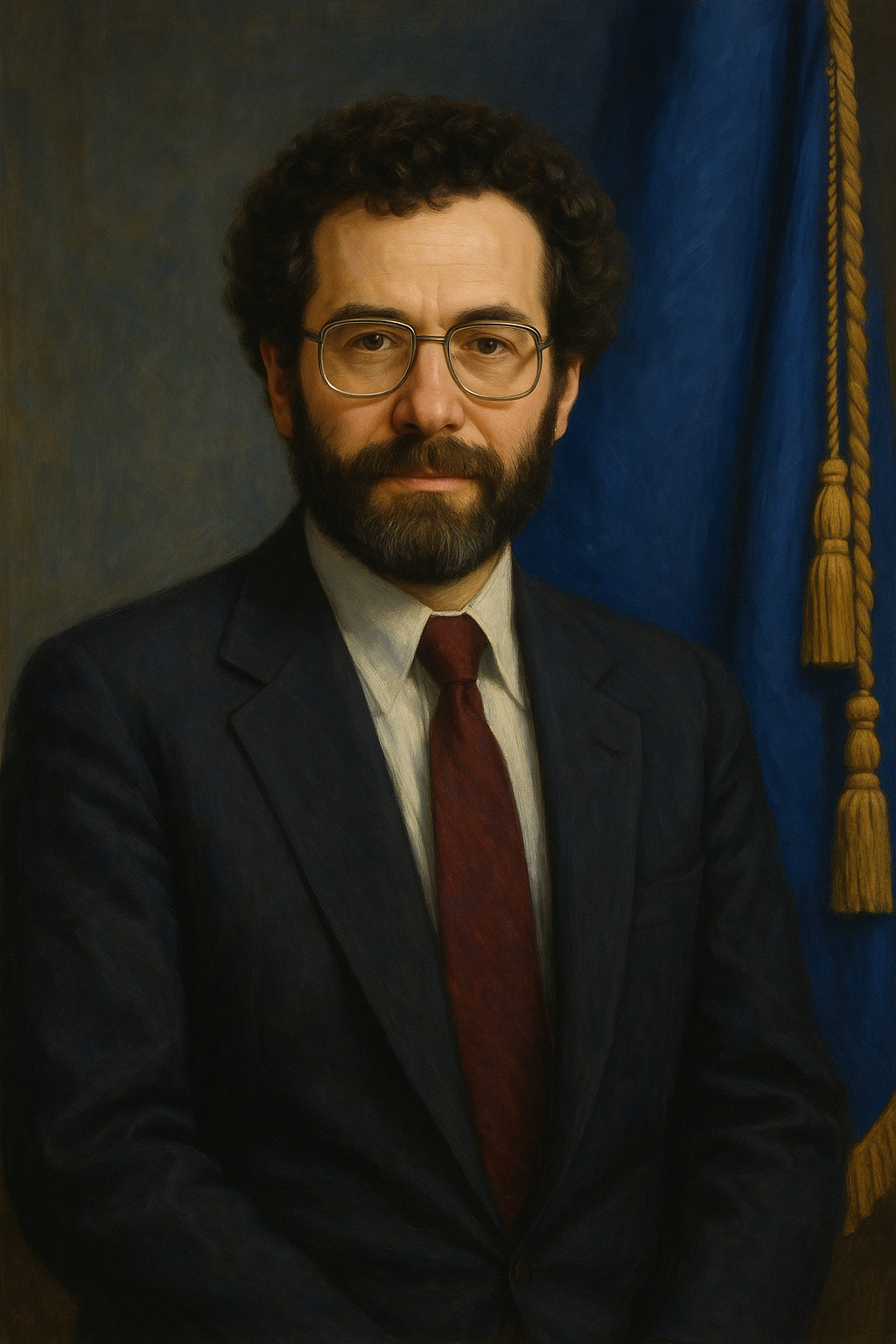 1947 - present(Alan Guth)