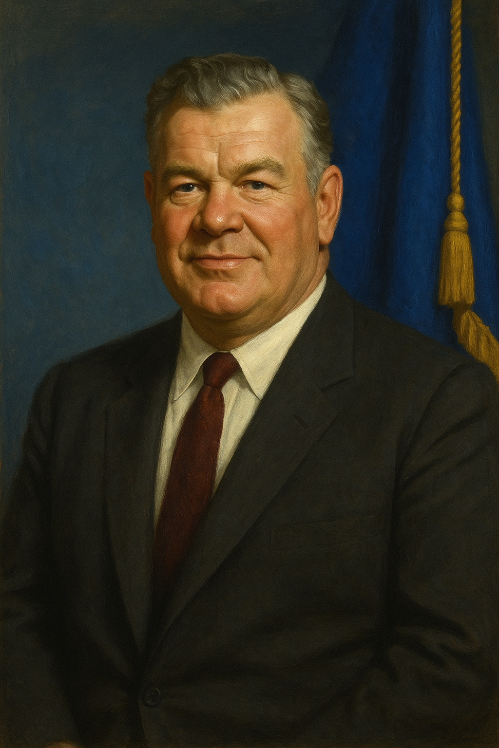 1892 - 1950(Alan Hale Sr.)