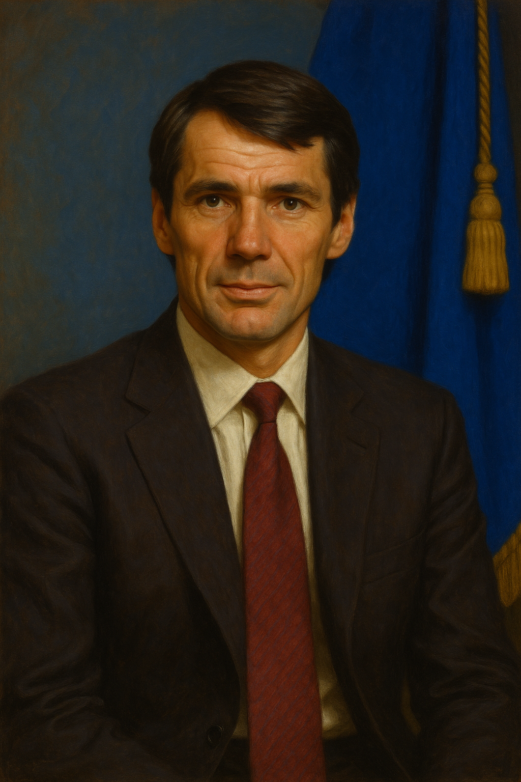 1955 - present(Alan Hansen)