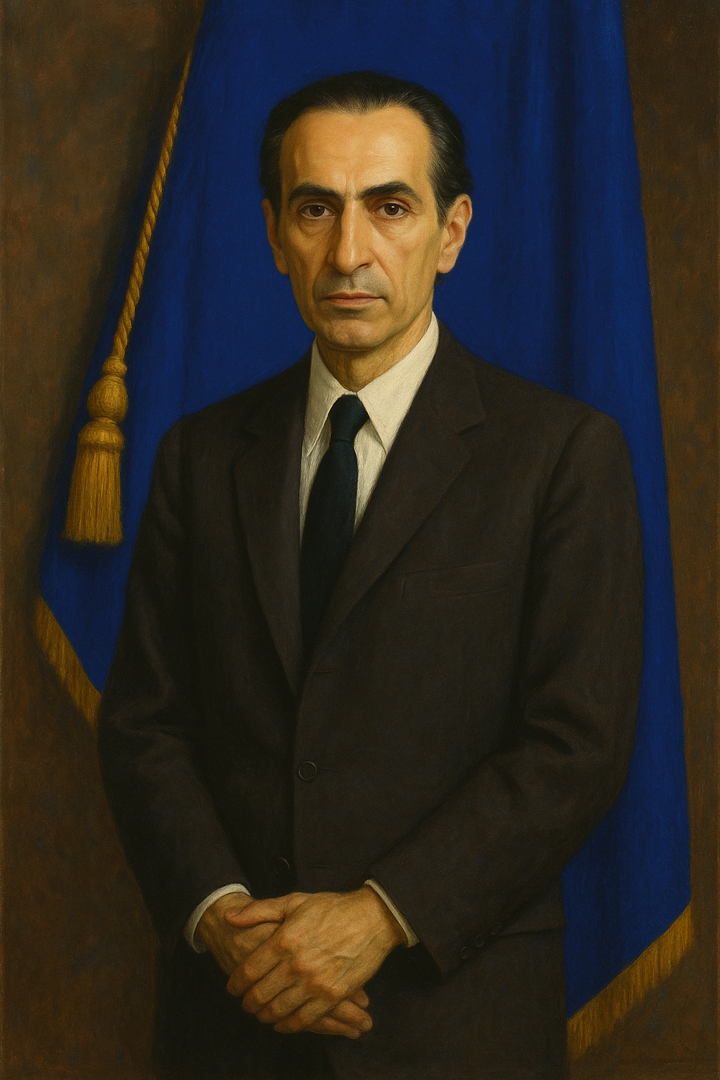 1911 - 2000(Alan Hovhaness)