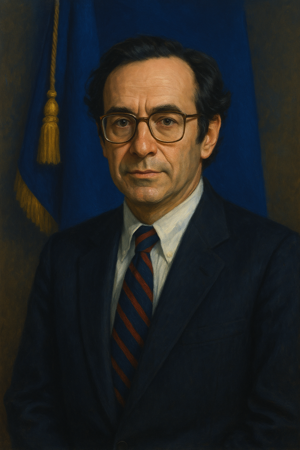 1928 - 1998(Alan J. Pakula)