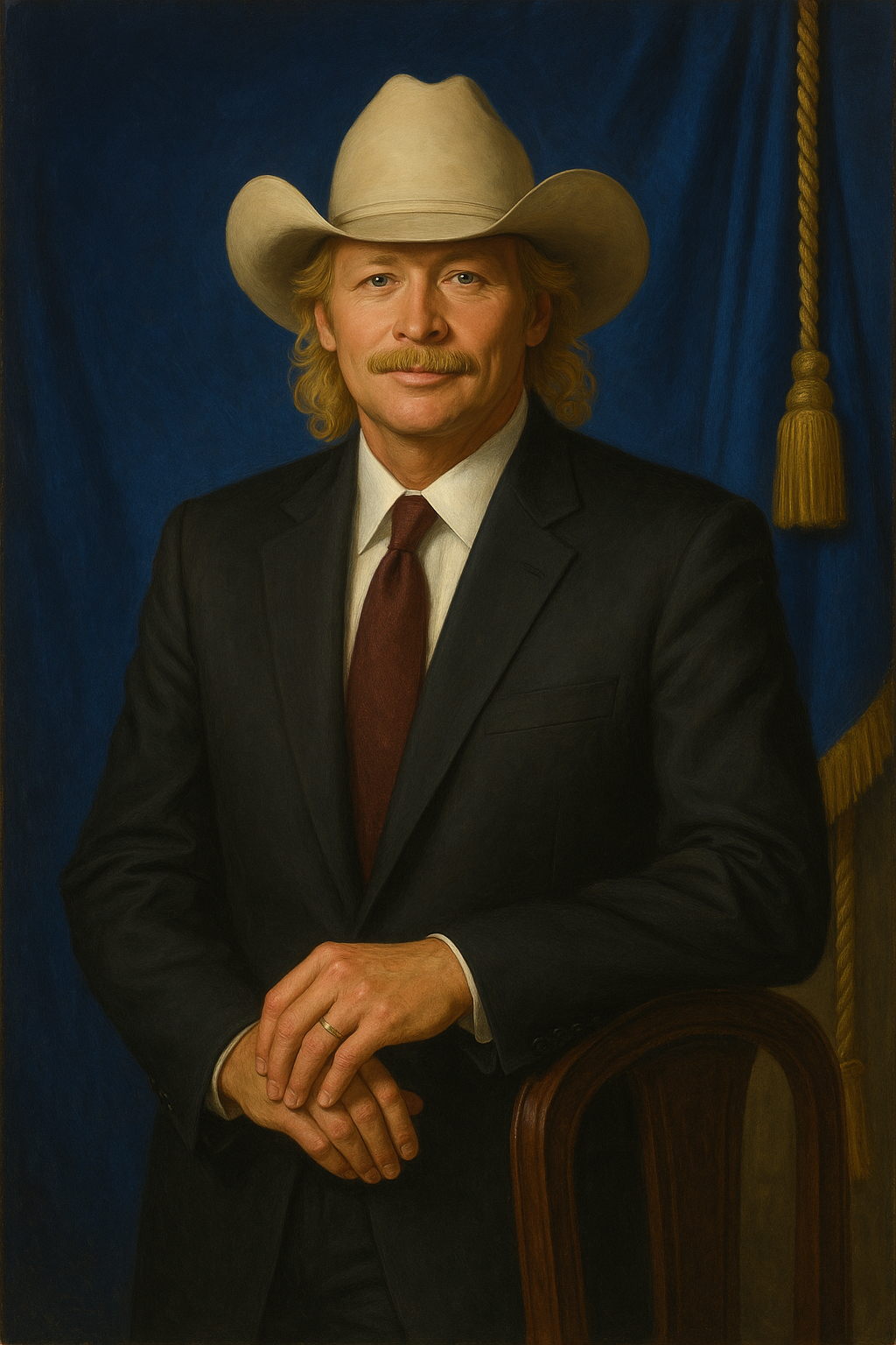 1958 - present(Alan Jackson)
