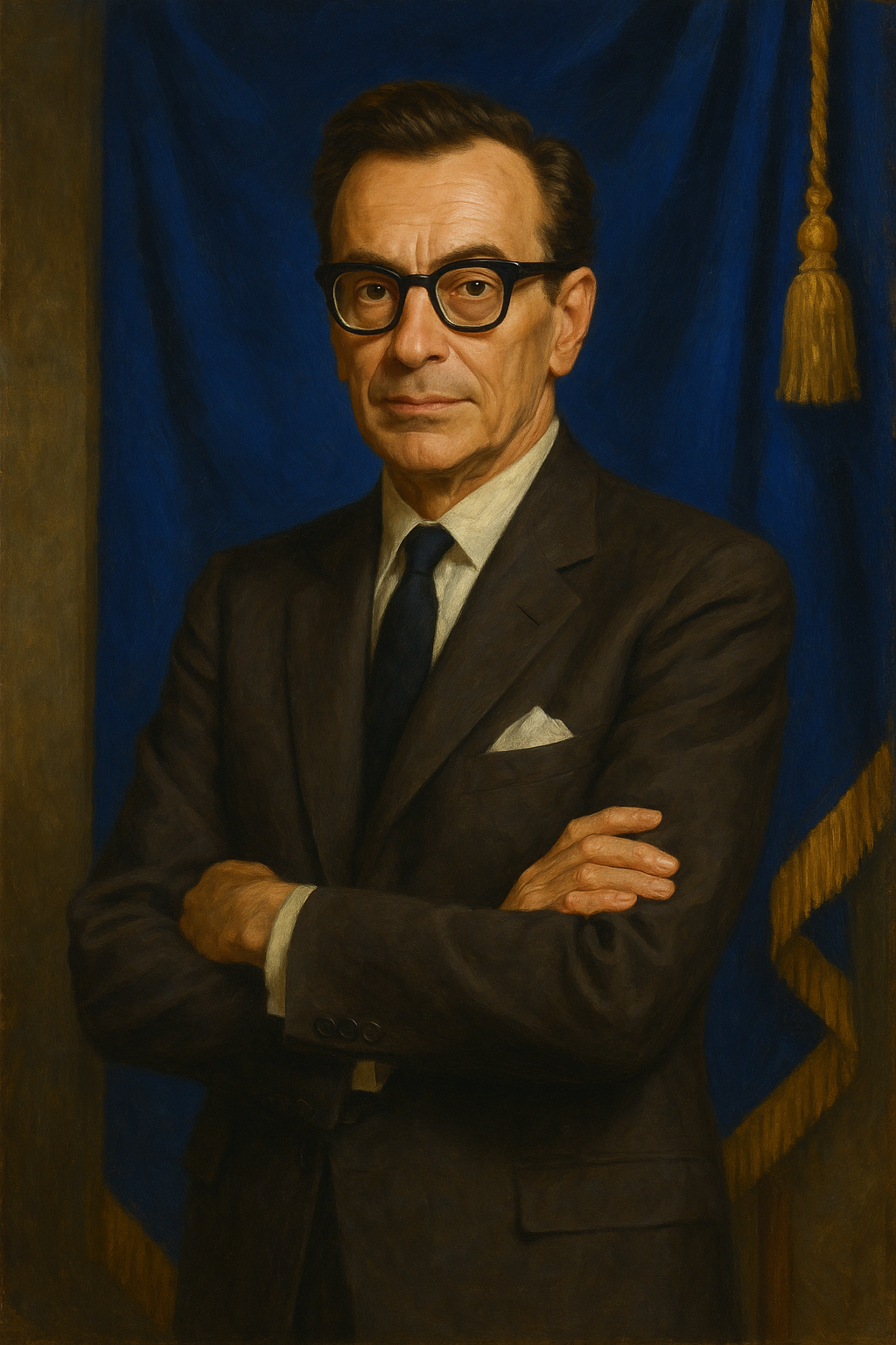 1918 - 1986(Alan Jay Lerner)