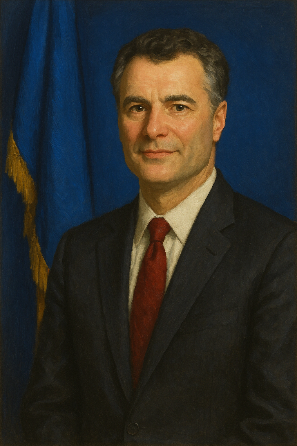 1960 - 2019(Alan Krueger)