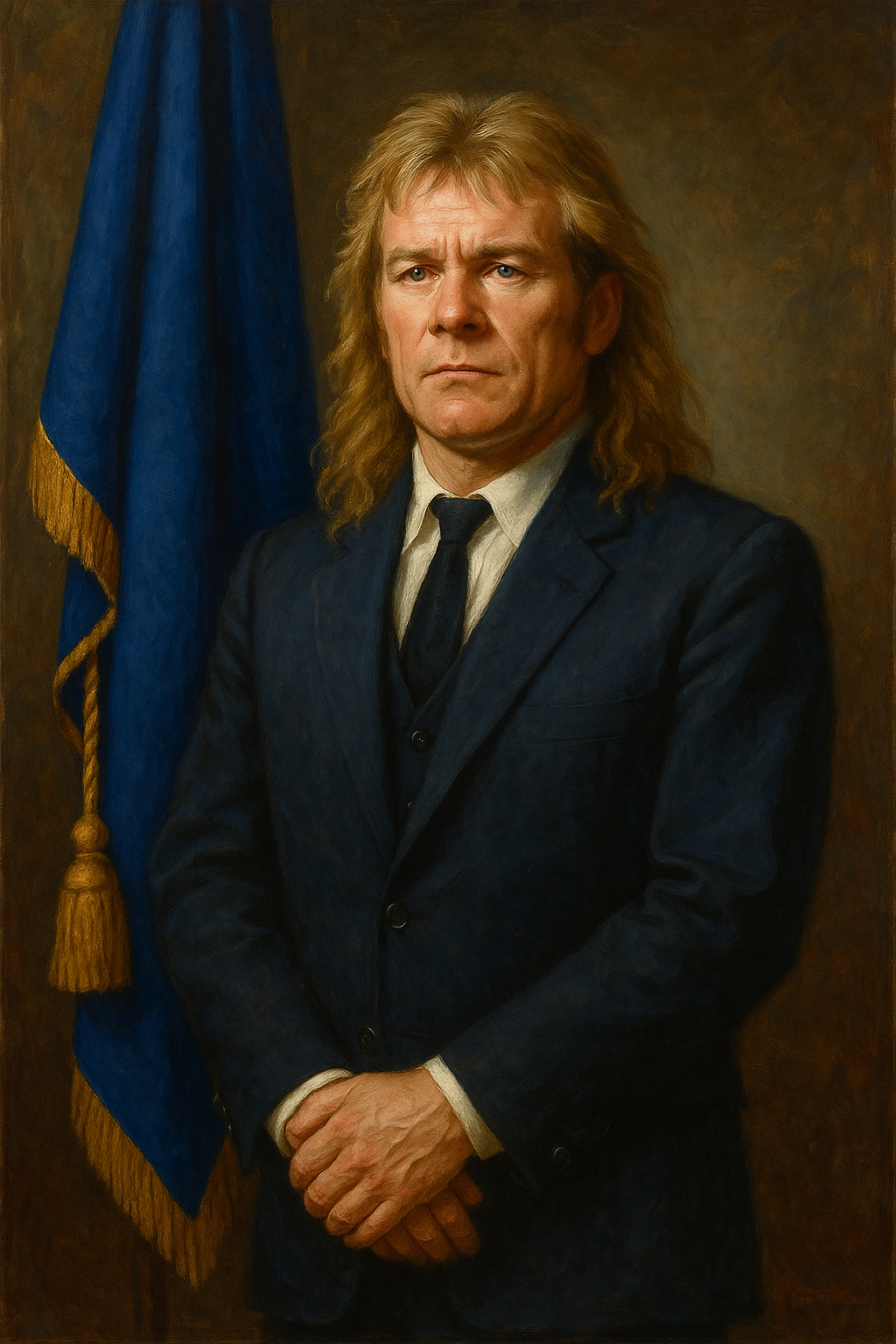 1949 - 2021(Alan Lancaster)