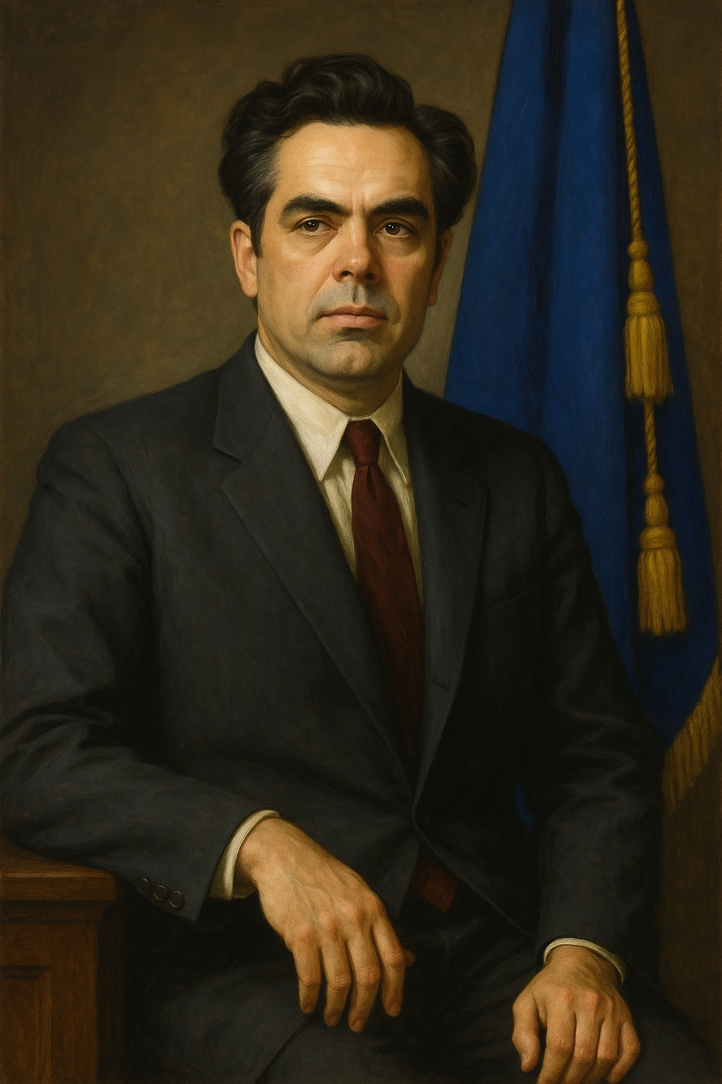 1915 - 2002(Alan Lomax)