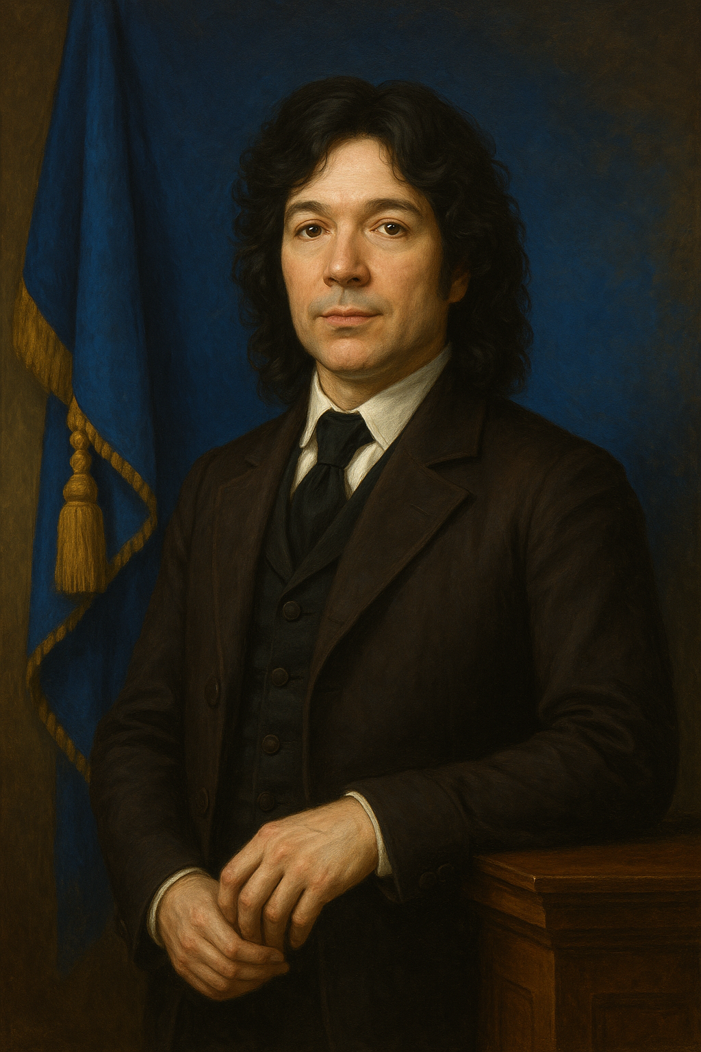 1951 - 2020(Alan Merrill)