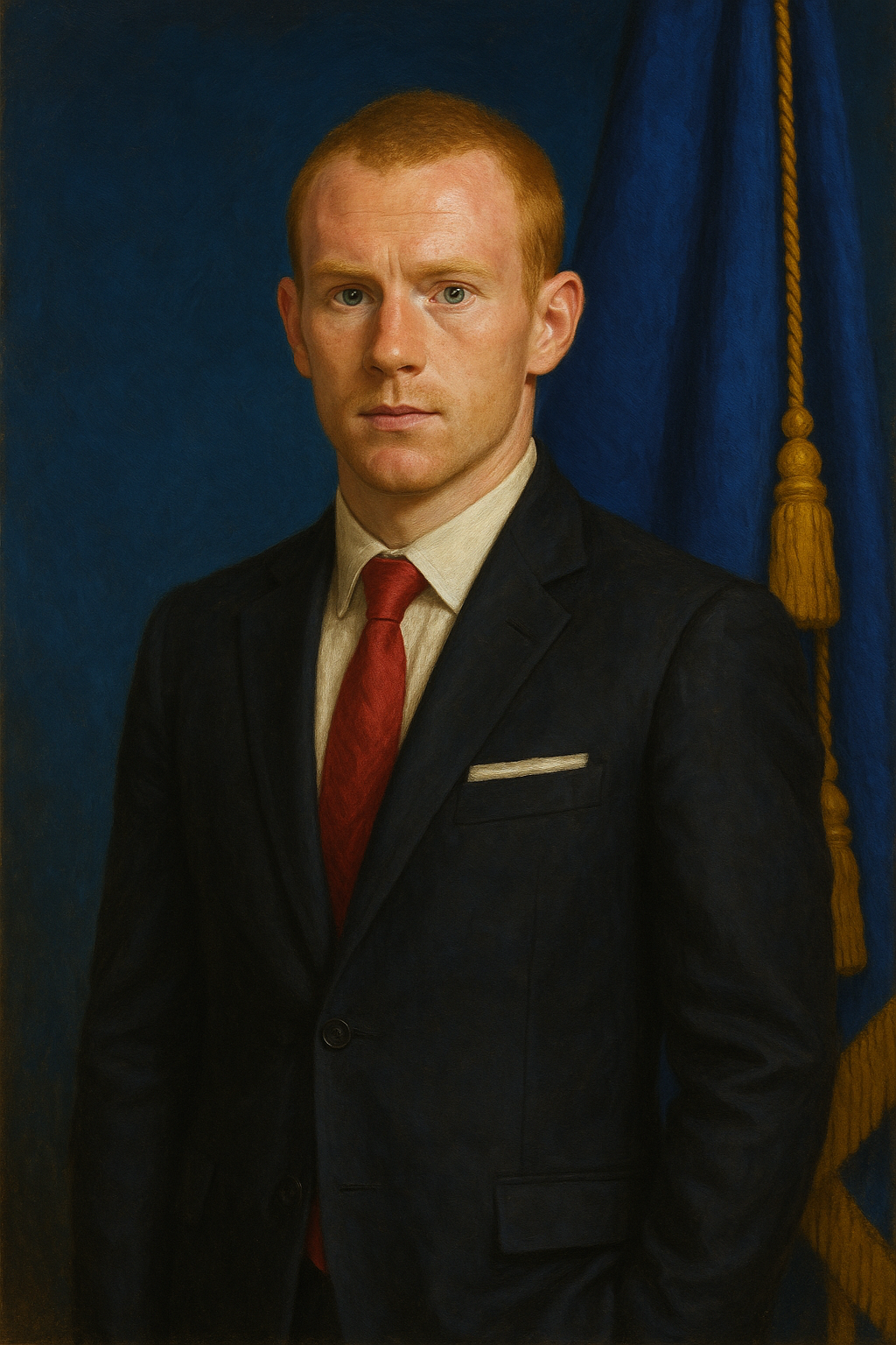 1985 - present(Alan O'Brien)