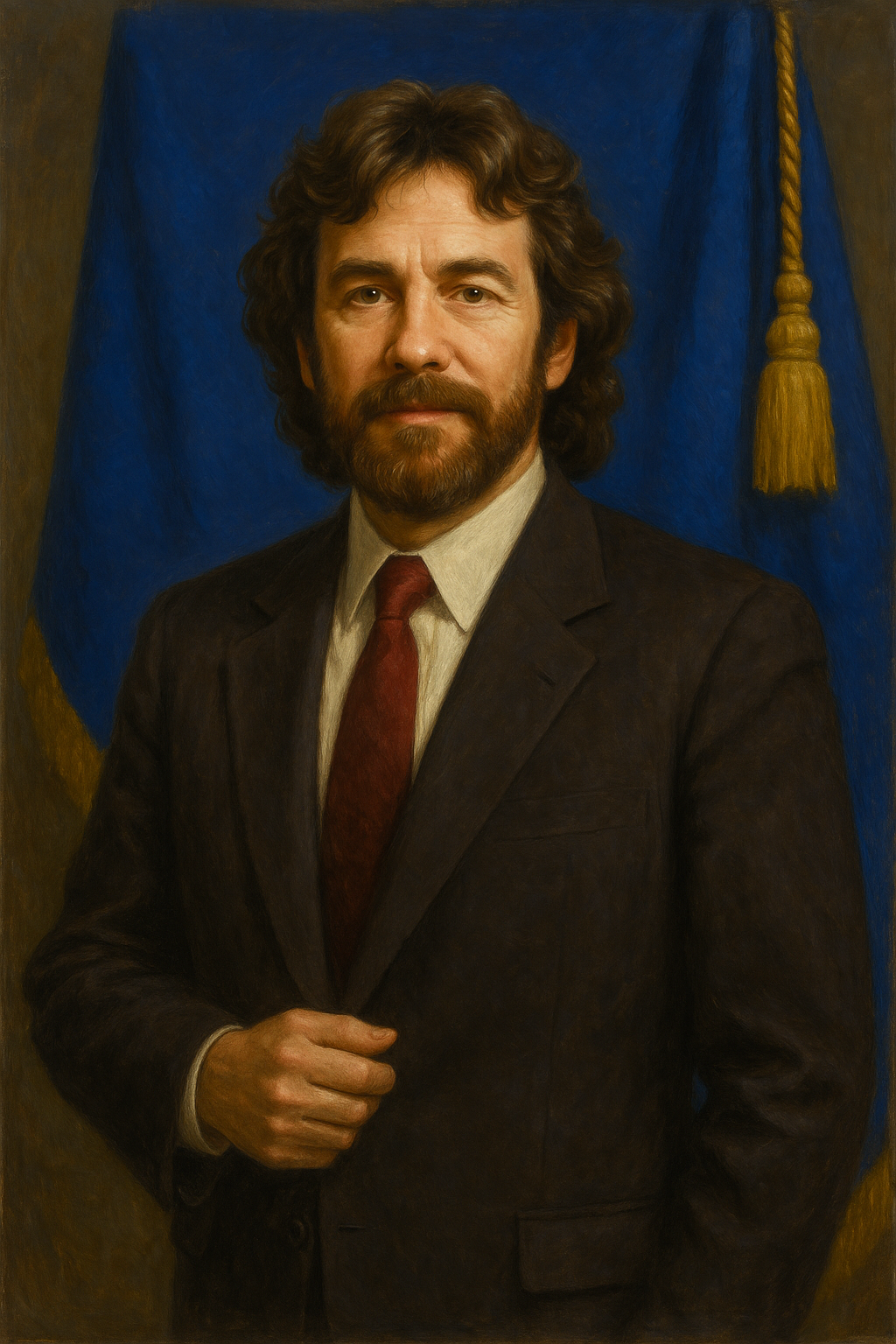 1940 - 2013(Alan O'Day)