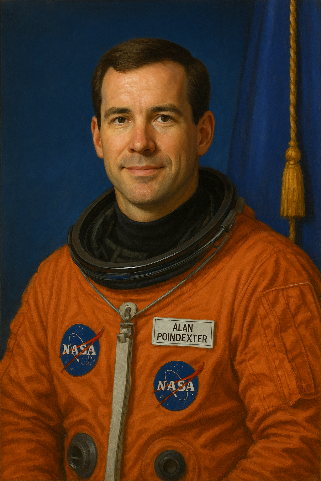 1961 - 2012(Alan Poindexter)