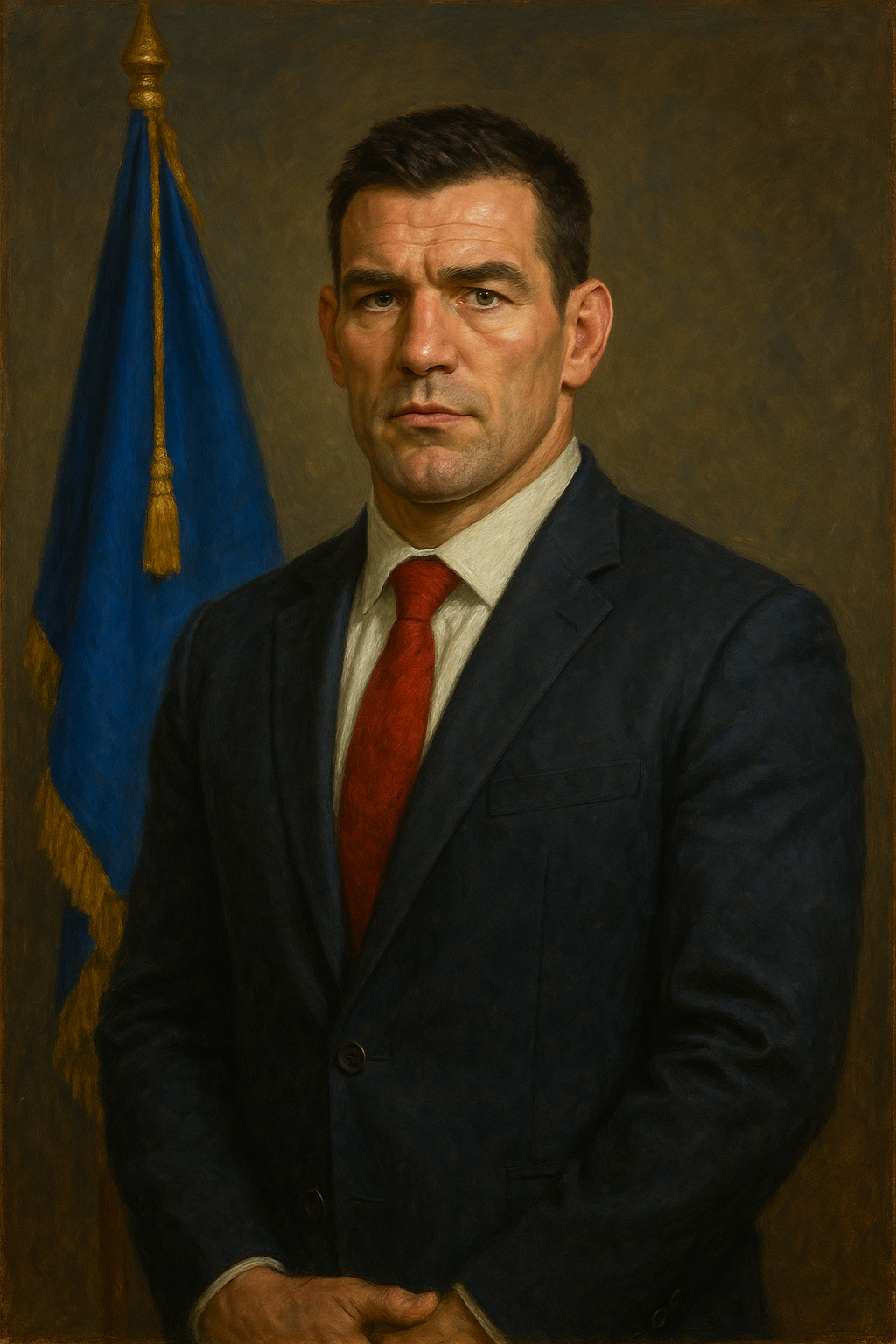 1974 - present(Alan Quinlan)