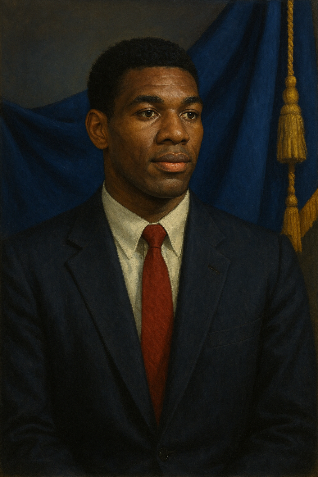 1928 - 2012(Alan Sawyer)