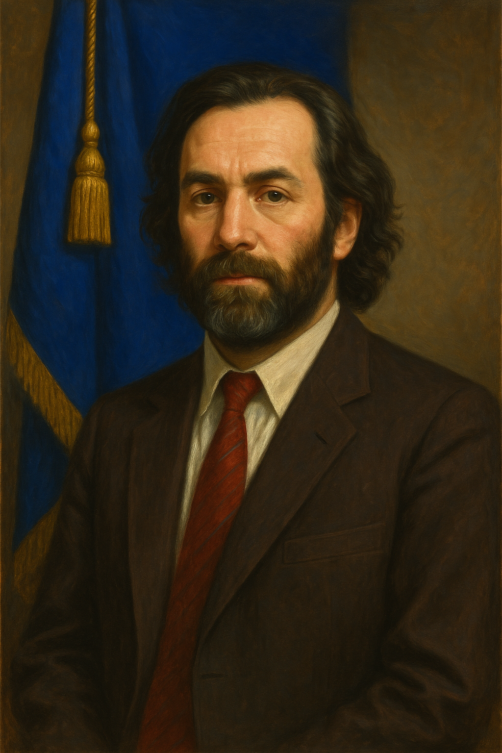 1948 - 1991(Alan Spenner)