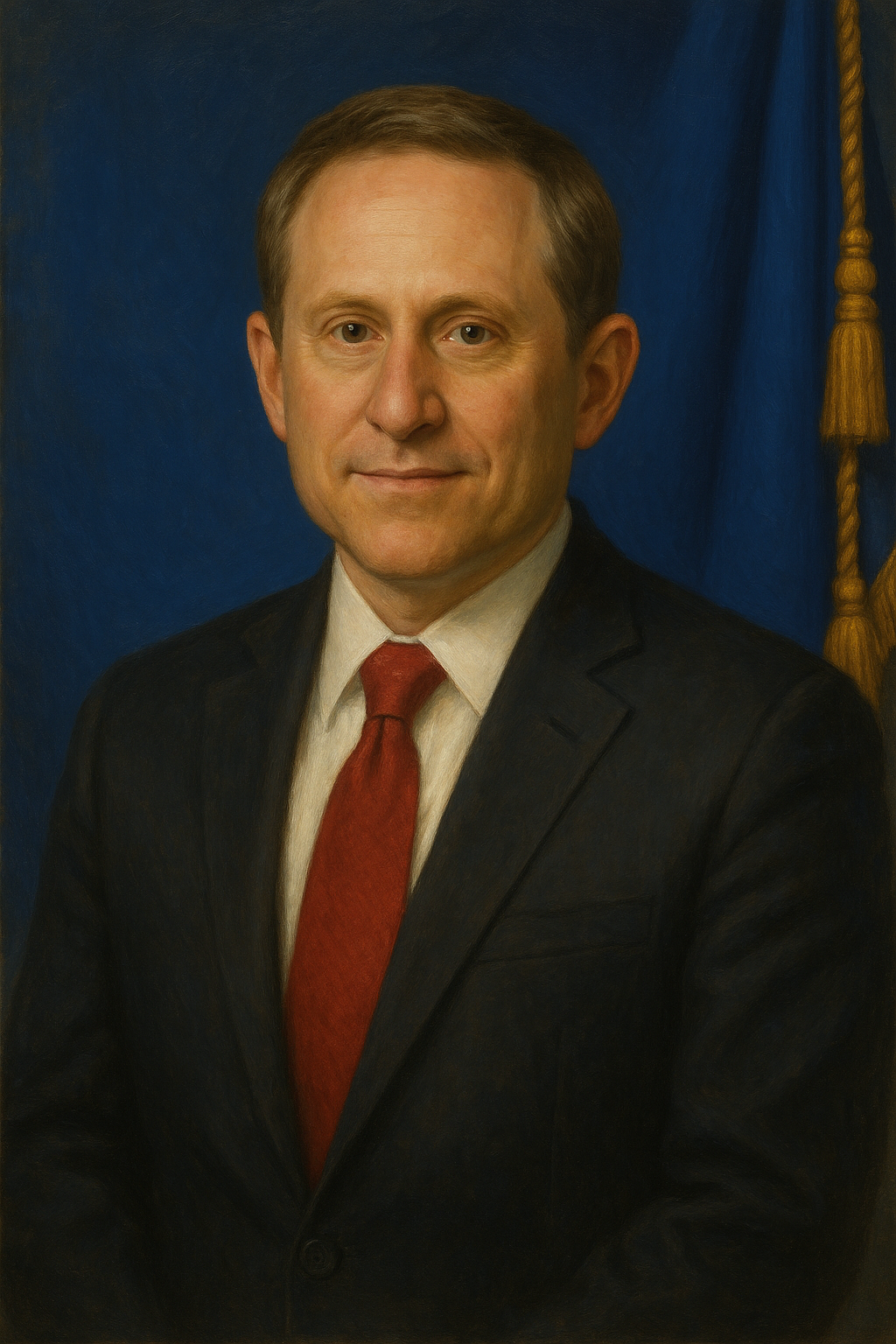 1957 - present(Alan Stern)