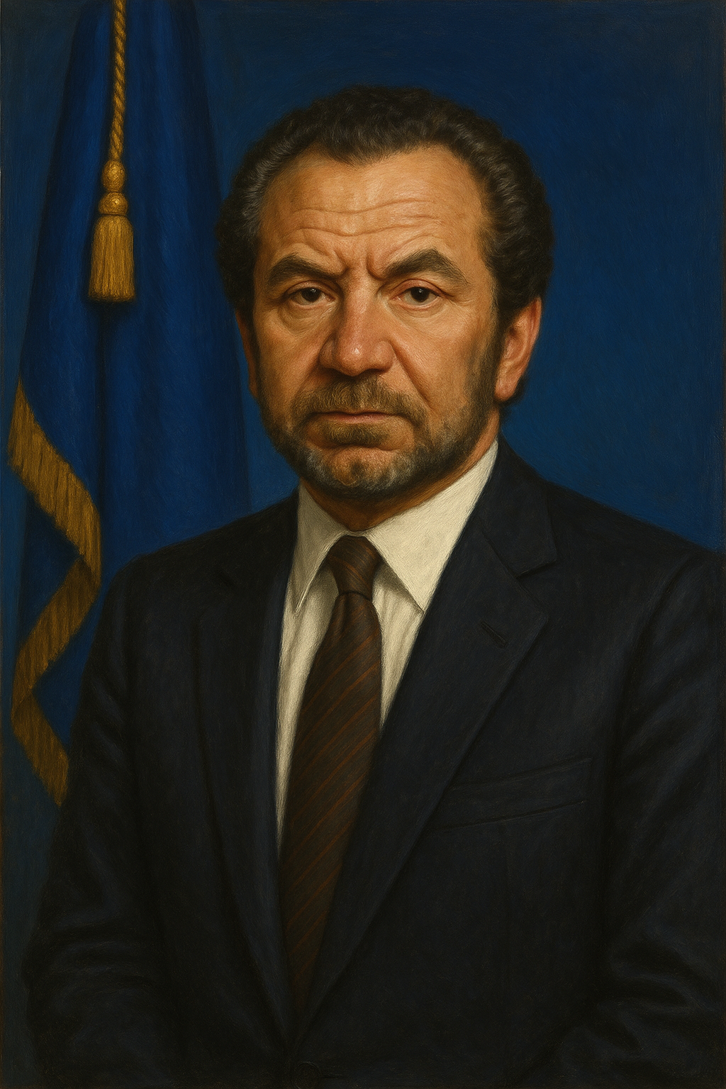 1947 - present(Alan Sugar)
