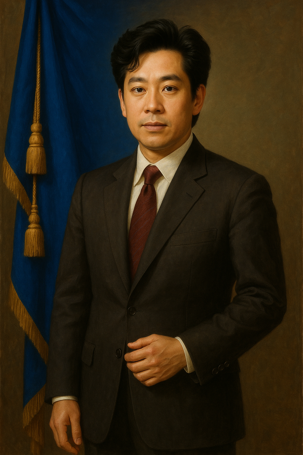 1950 - present(Alan Tam)