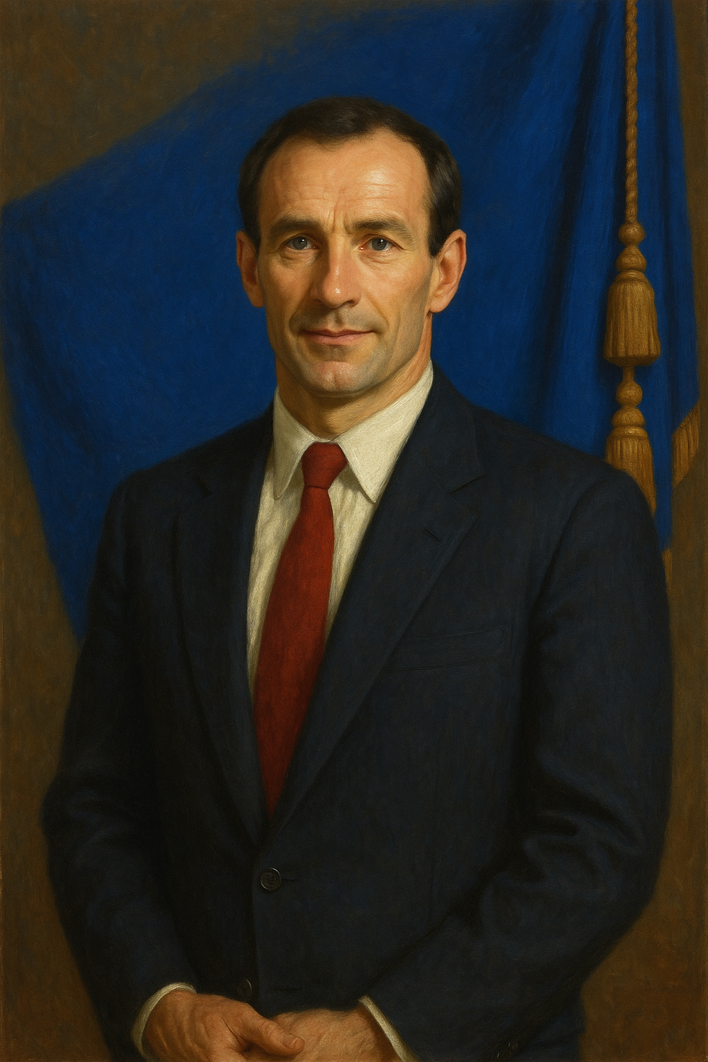 1962 - present(Alan Wells)