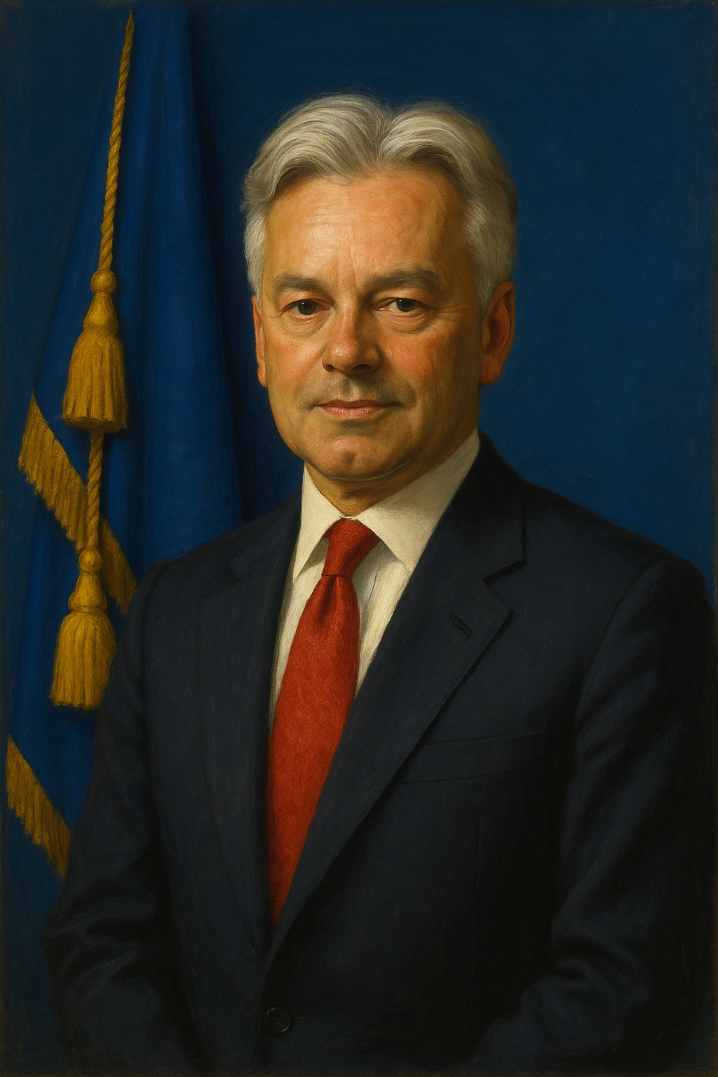 1957 - present(Sir Alan Duncan)